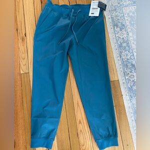 NWT rhoback joggers